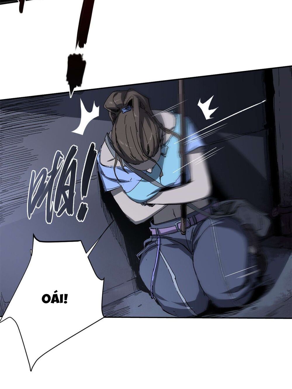 Quốc Độ Vĩnh Hằng Chap 1 - Next Chap 2