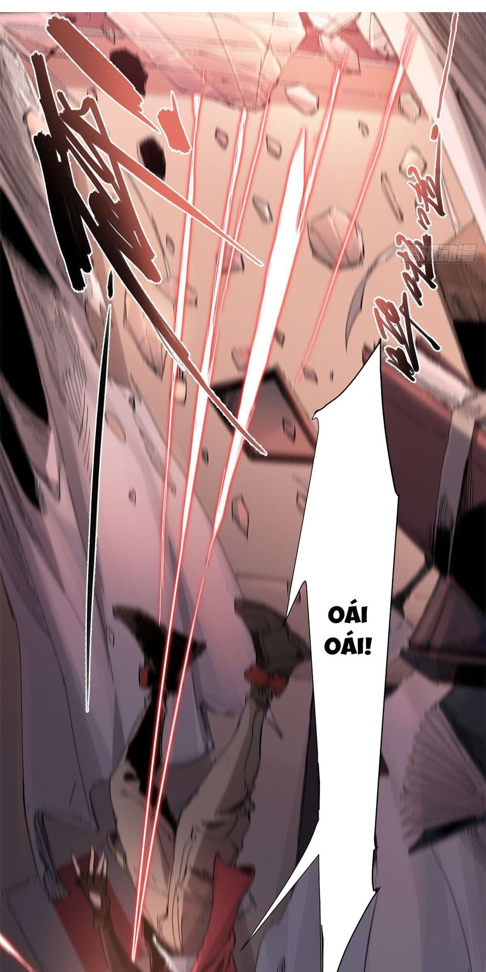 Quốc Độ Vĩnh Hằng Chap 1 - Next Chap 2