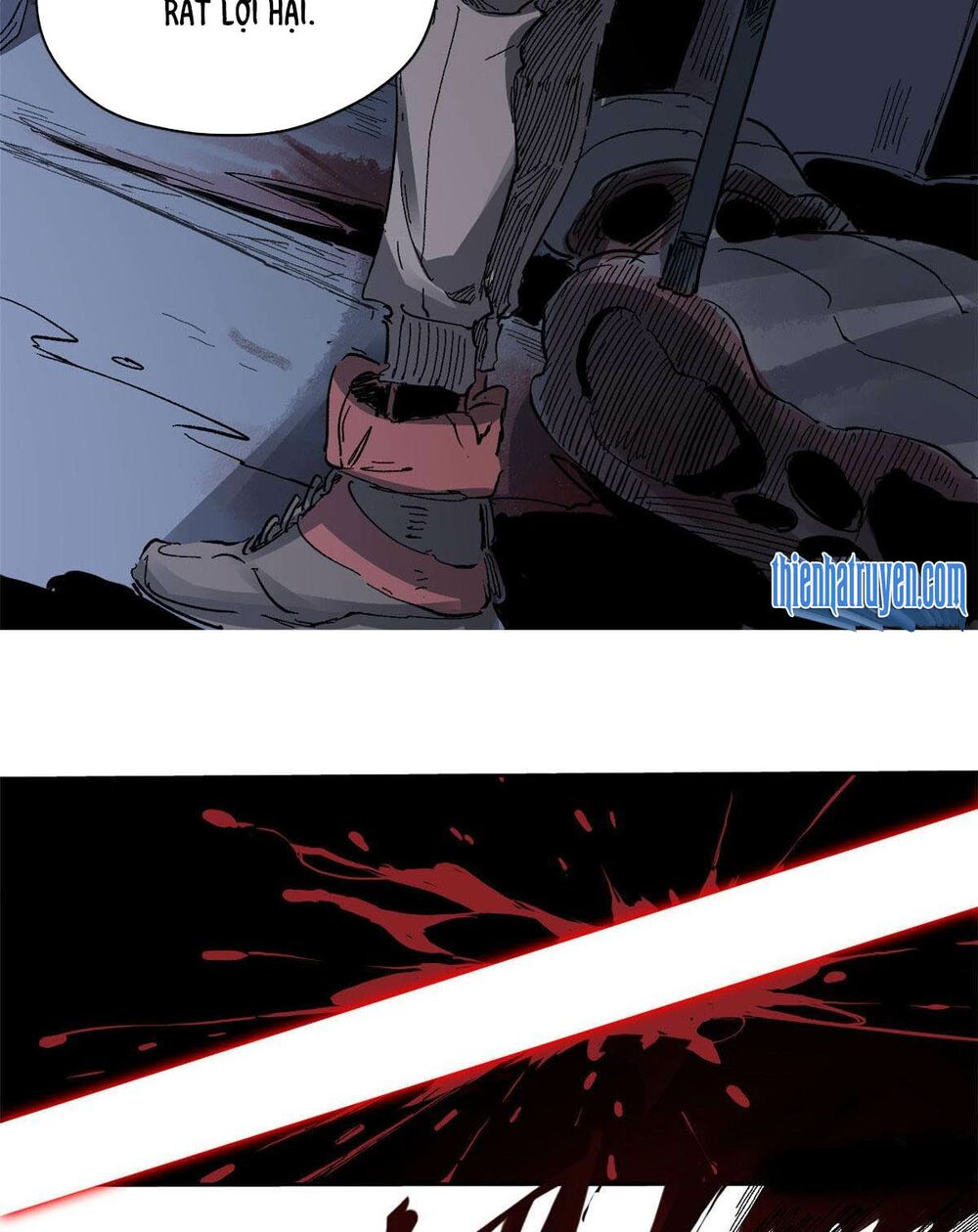 Quốc Độ Vĩnh Hằng Chap 1 - Next Chap 2