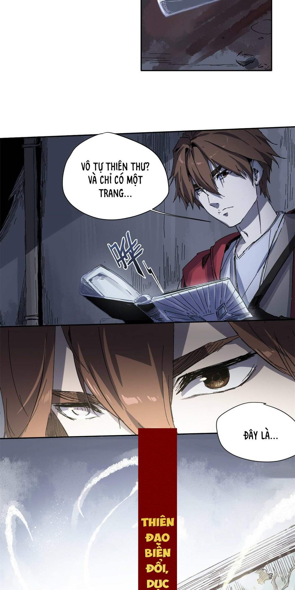 Quốc Độ Vĩnh Hằng Chap 1 - Next Chap 2