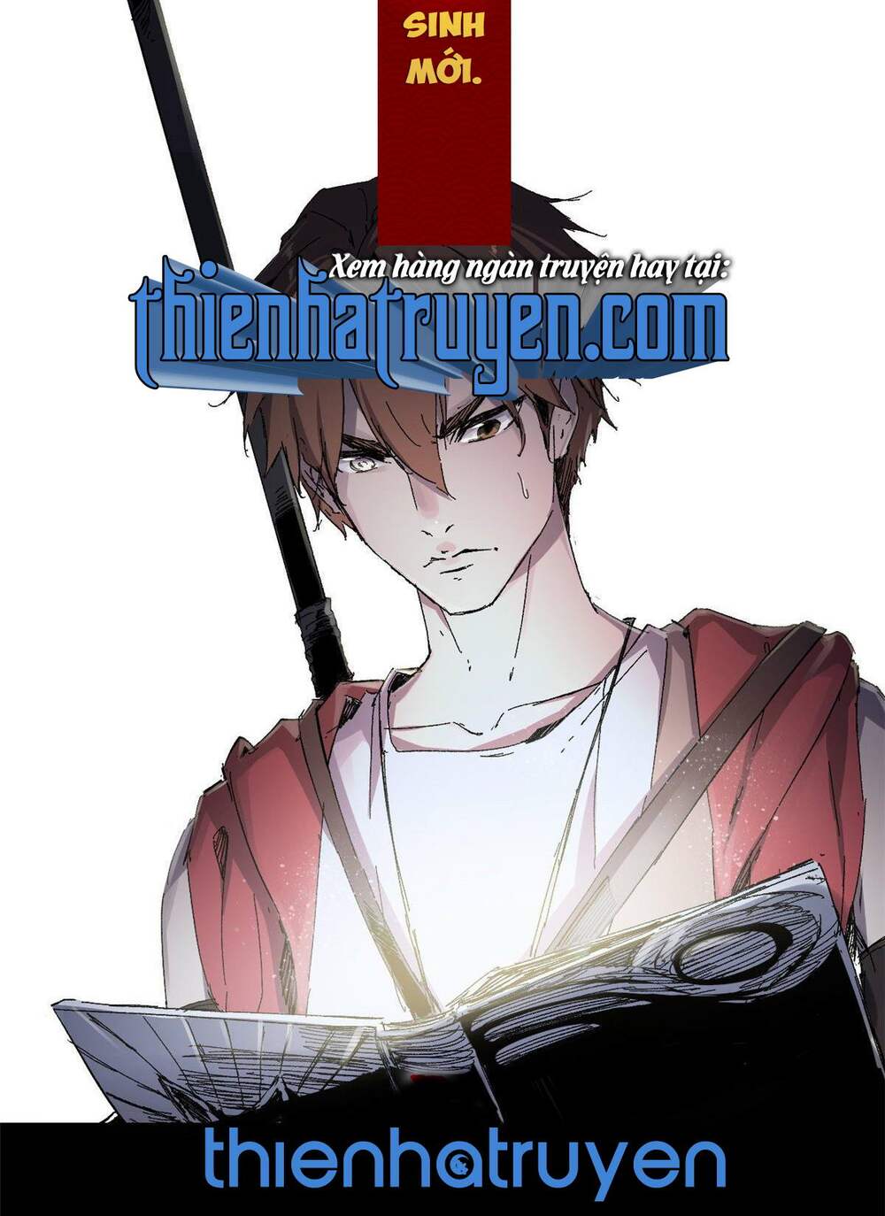 Quốc Độ Vĩnh Hằng Chap 1 - Next Chap 2