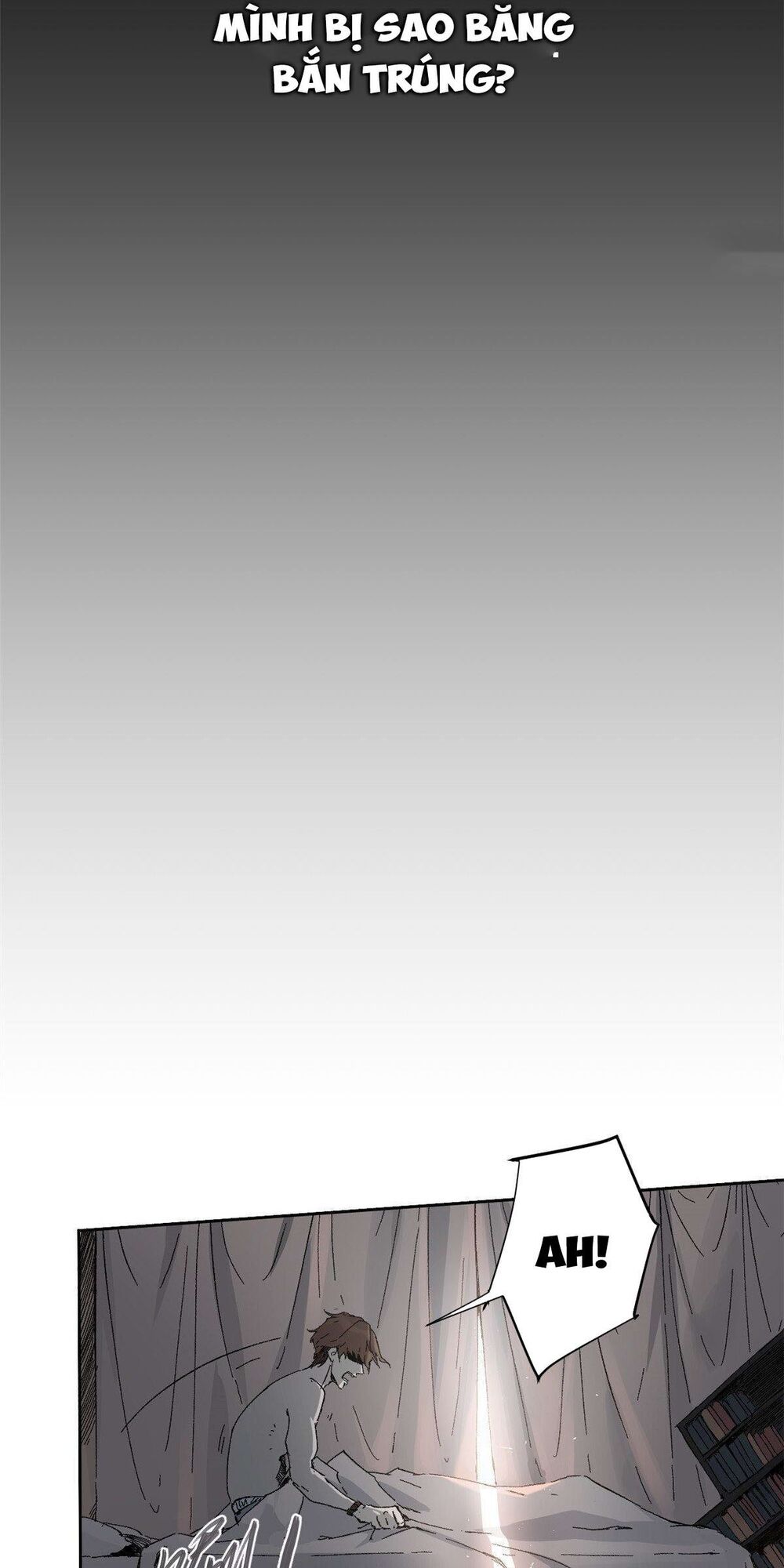 Quốc Độ Vĩnh Hằng Chap 1 - Next Chap 2