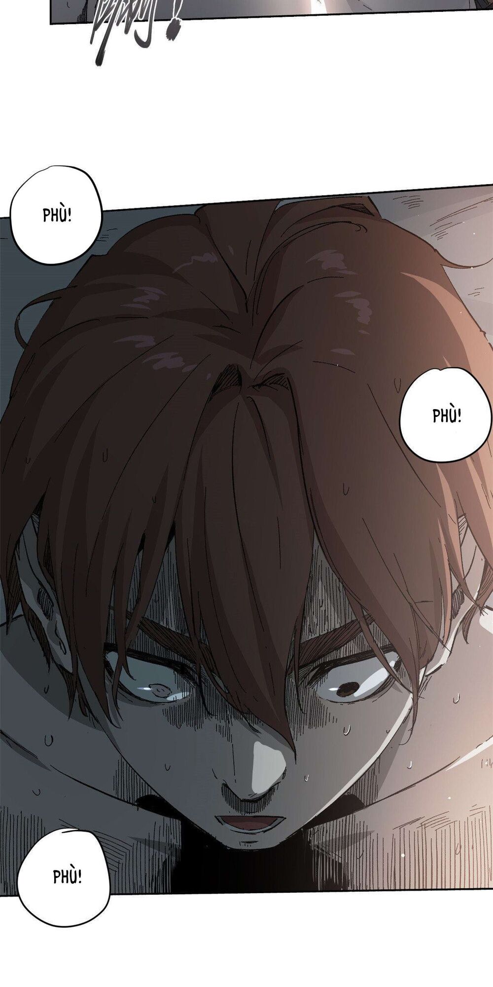 Quốc Độ Vĩnh Hằng Chap 1 - Next Chap 2