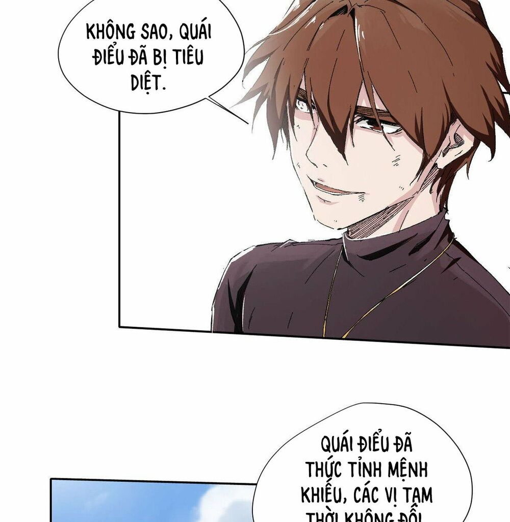 Quốc Độ Vĩnh Hằng Chap 10 - Next Chap 11