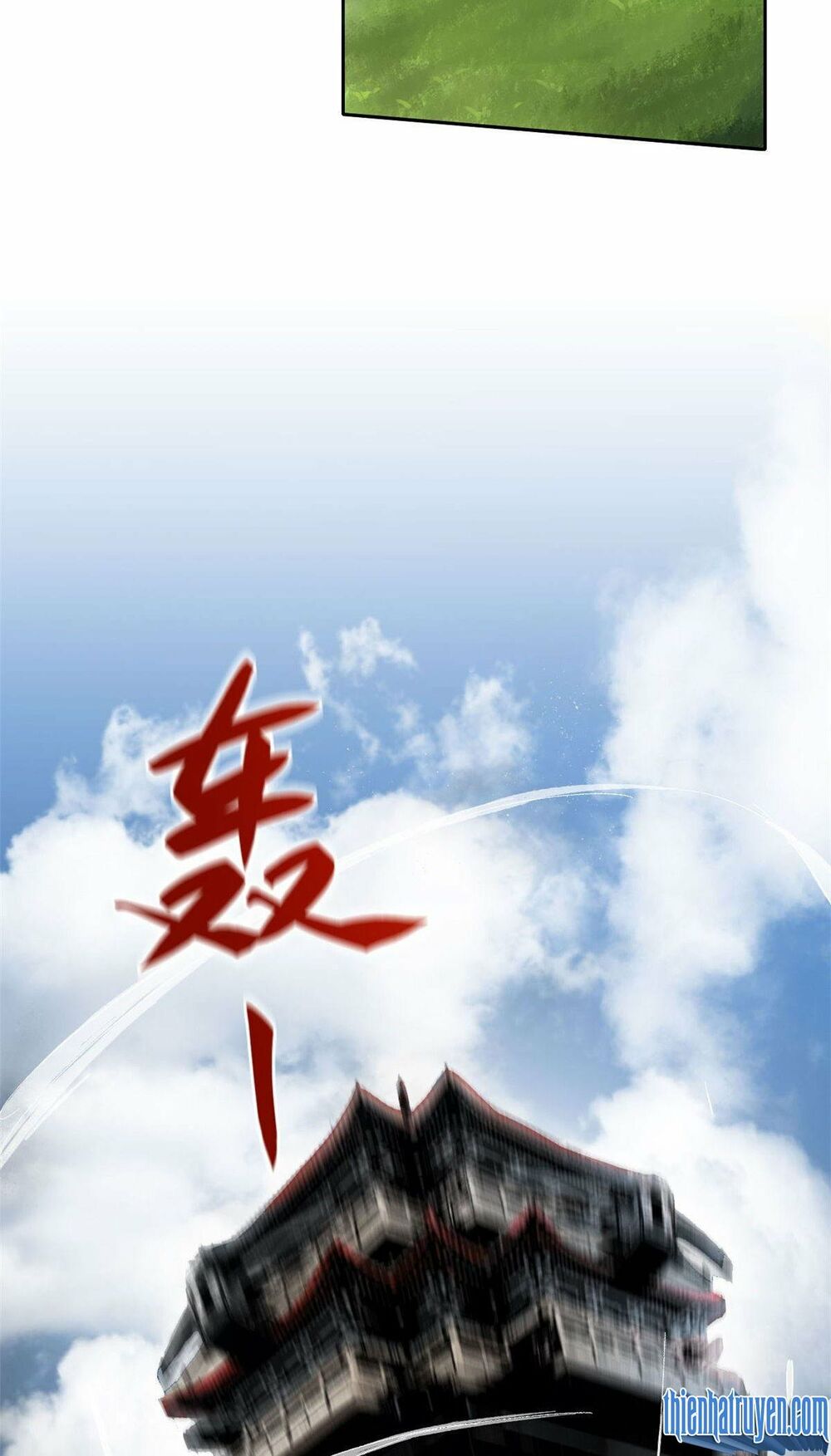 Quốc Độ Vĩnh Hằng Chap 10 - Next Chap 11