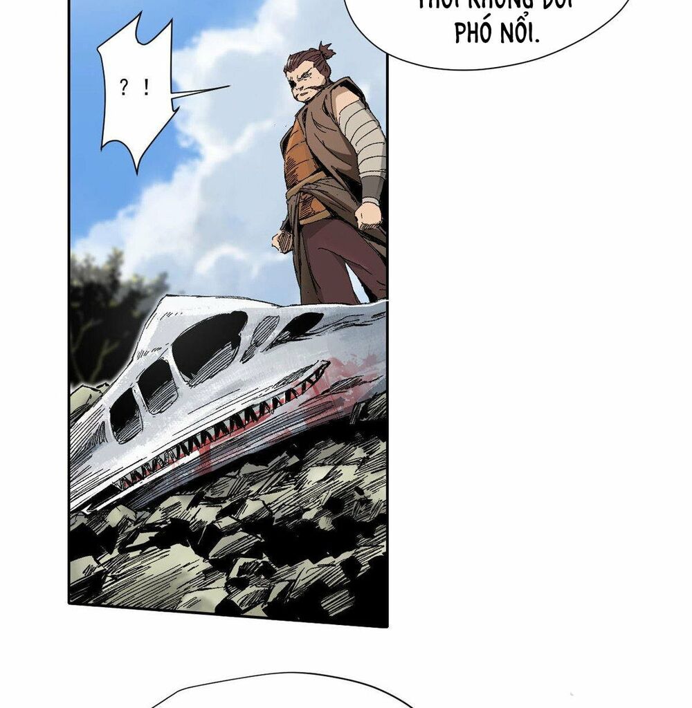 Quốc Độ Vĩnh Hằng Chap 10 - Next Chap 11