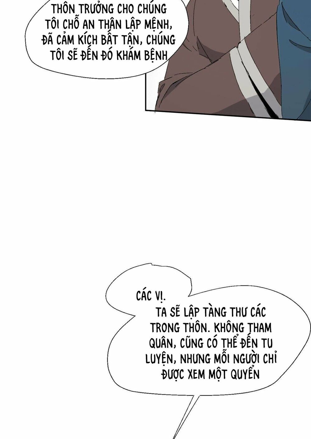 Quốc Độ Vĩnh Hằng Chap 10 - Next Chap 11