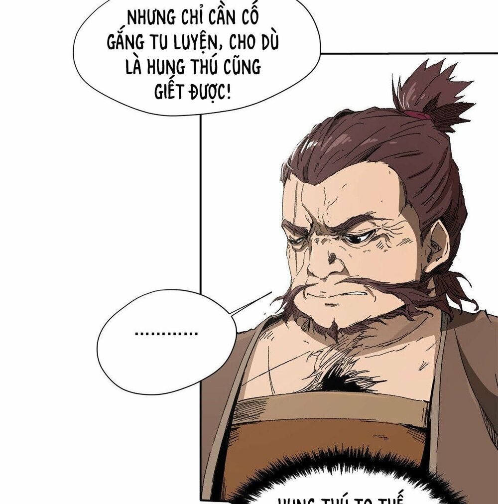 Quốc Độ Vĩnh Hằng Chap 10 - Next Chap 11