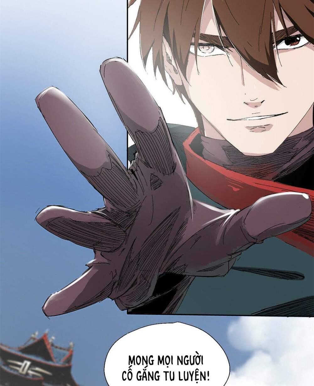 Quốc Độ Vĩnh Hằng Chap 10 - Next Chap 11