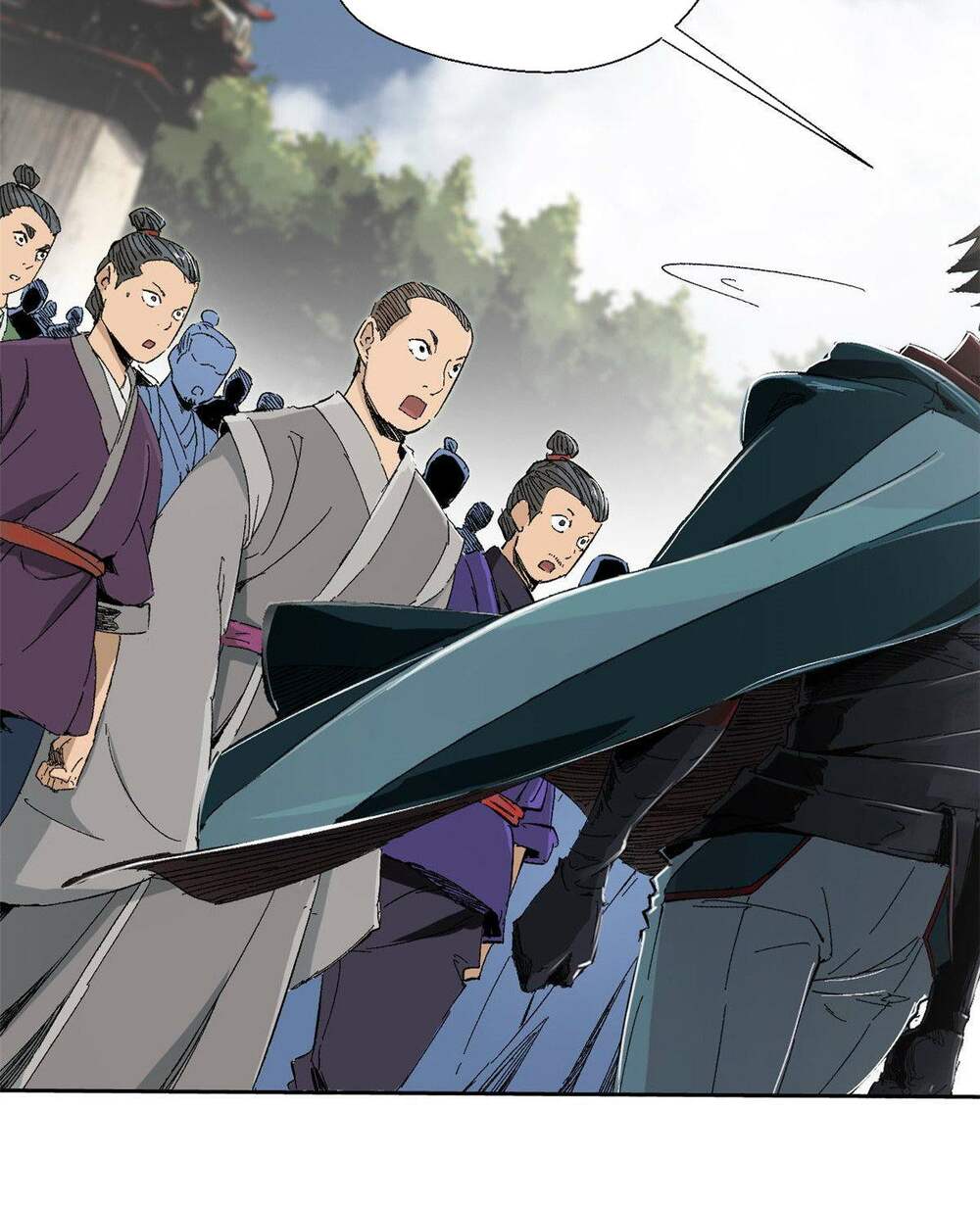 Quốc Độ Vĩnh Hằng Chap 10 - Next Chap 11