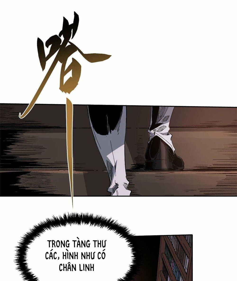 Quốc Độ Vĩnh Hằng Chap 10 - Next Chap 11