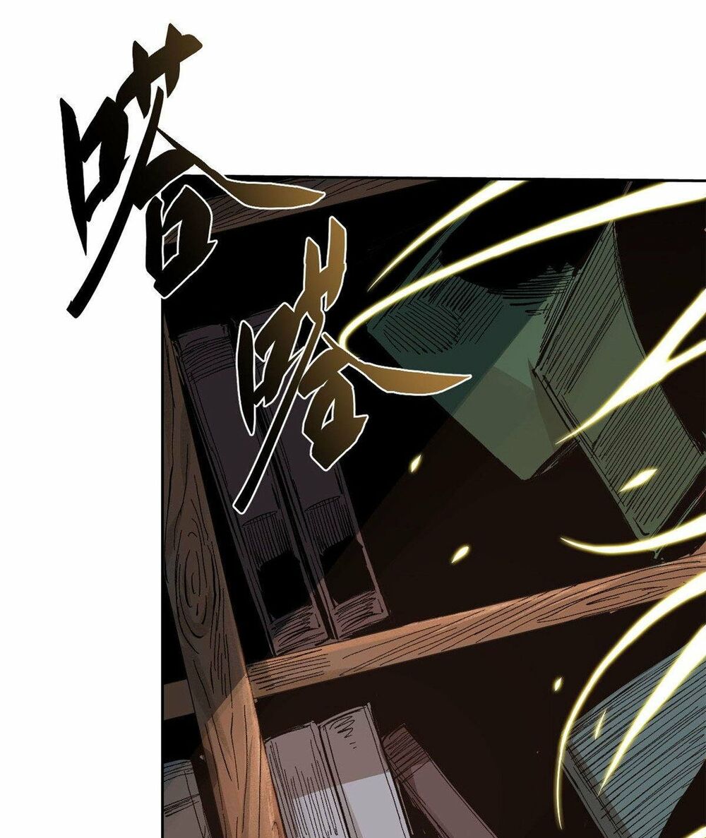 Quốc Độ Vĩnh Hằng Chap 10 - Next Chap 11