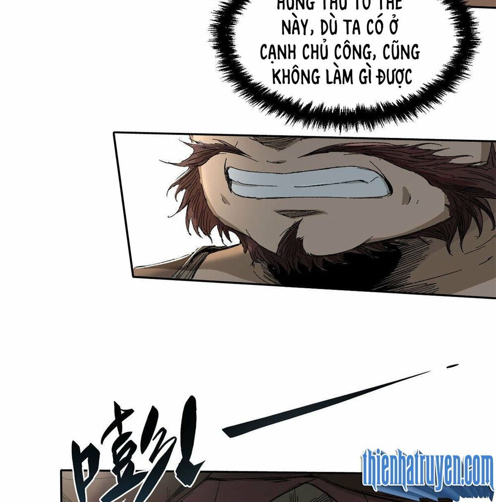 Quốc Độ Vĩnh Hằng Chap 10 - Next Chap 11