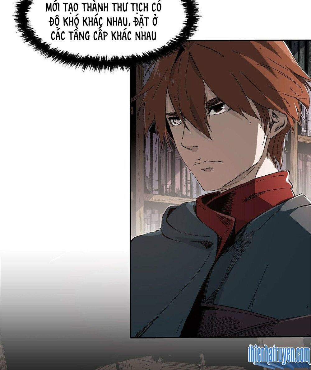 Quốc Độ Vĩnh Hằng Chap 10 - Next Chap 11