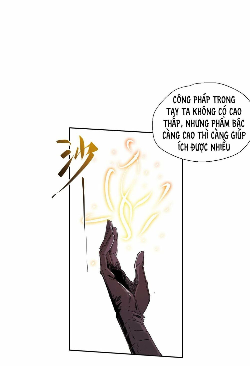 Quốc Độ Vĩnh Hằng Chap 10 - Next Chap 11
