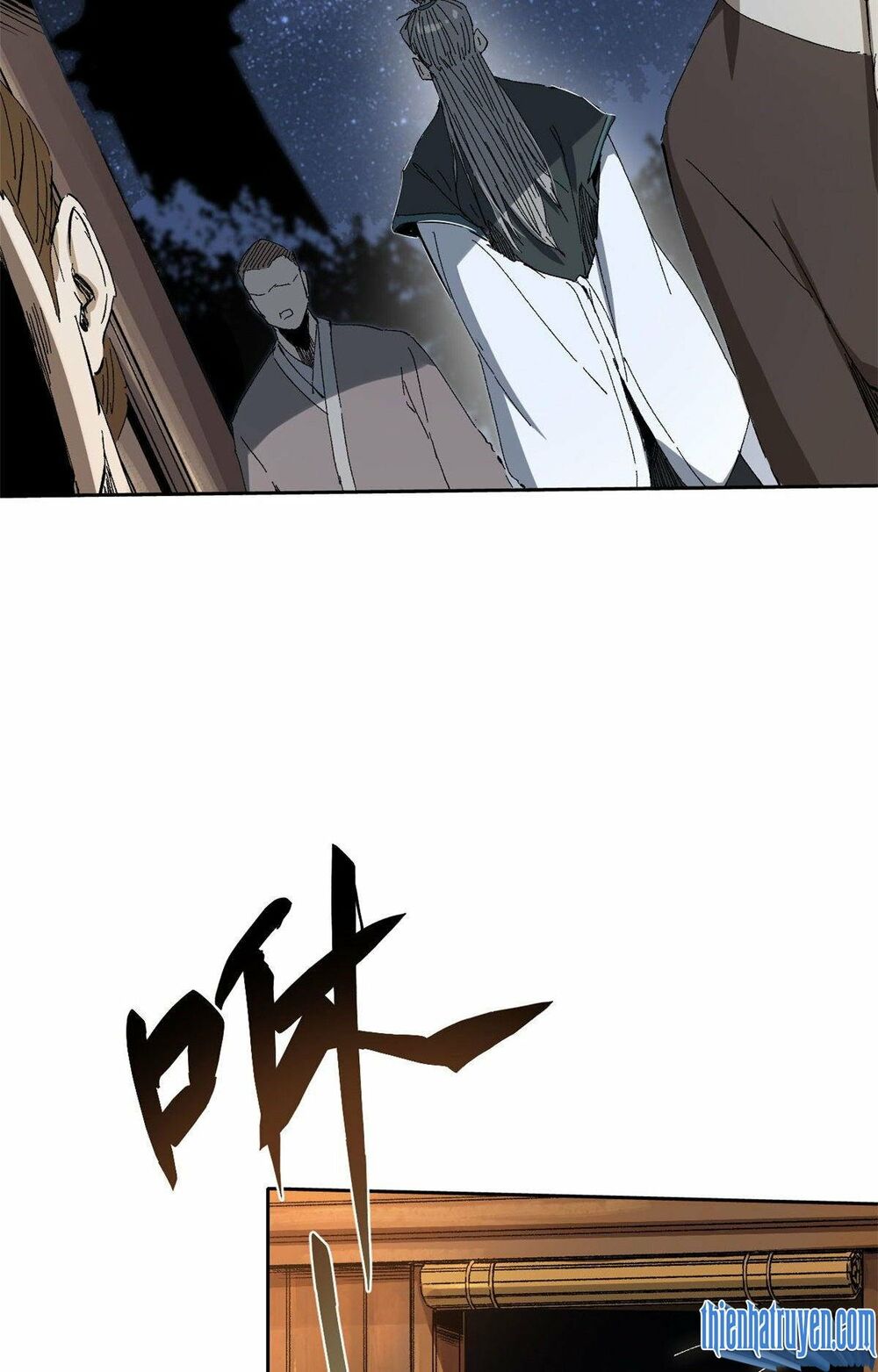 Quốc Độ Vĩnh Hằng Chap 11 - Next Chap 12