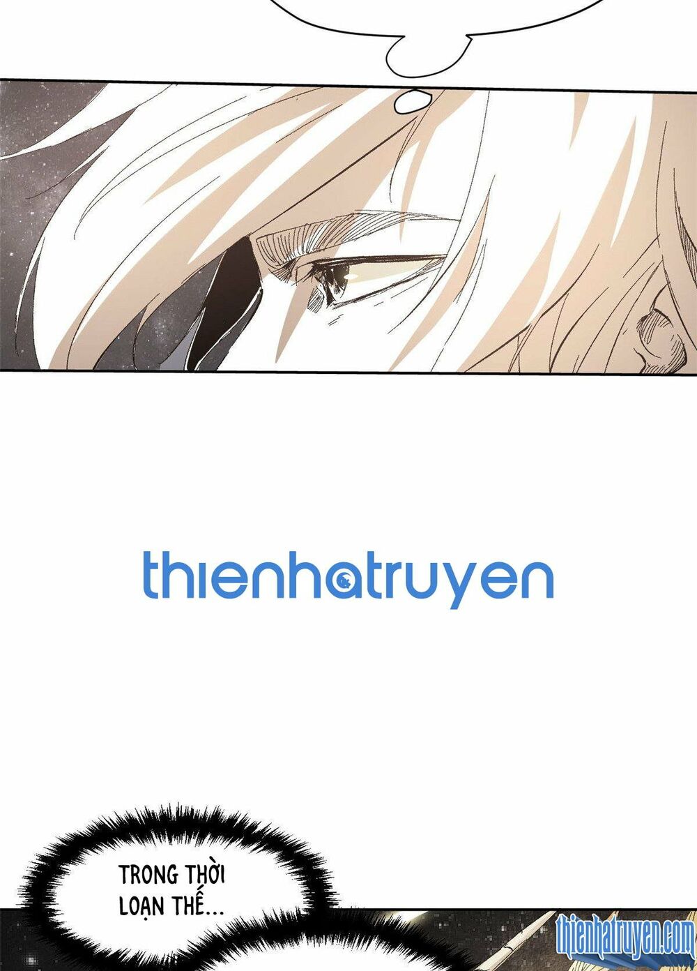 Quốc Độ Vĩnh Hằng Chap 11 - Next Chap 12