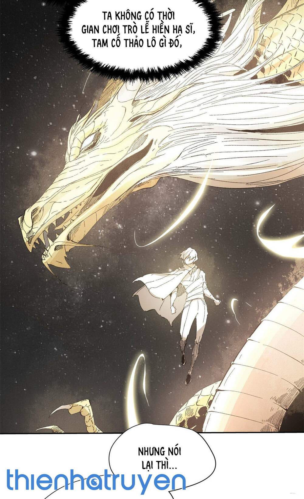 Quốc Độ Vĩnh Hằng Chap 11 - Next Chap 12