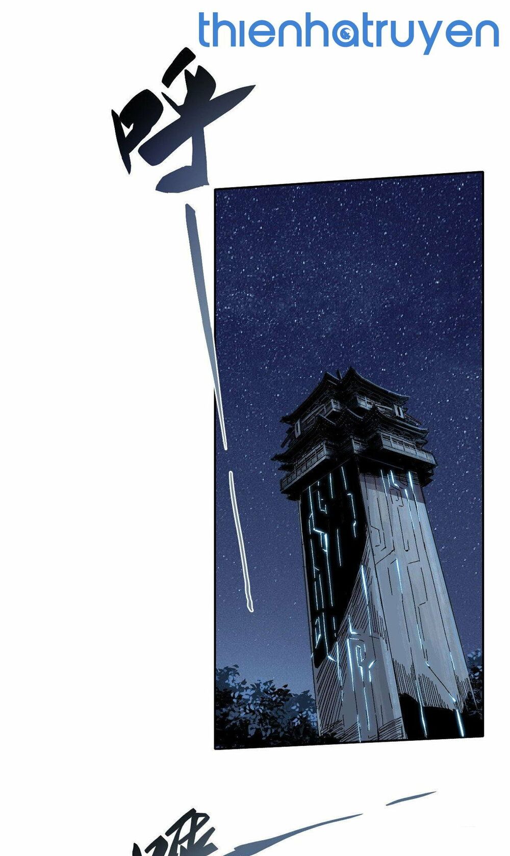 Quốc Độ Vĩnh Hằng Chap 11 - Next Chap 12