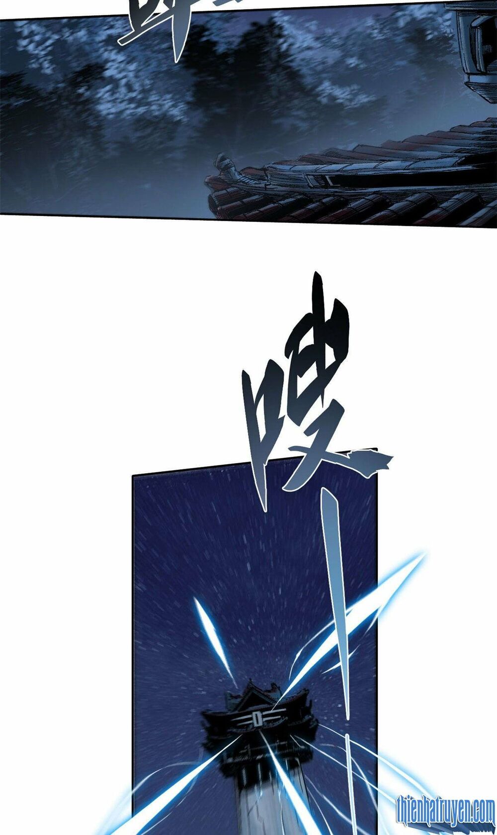 Quốc Độ Vĩnh Hằng Chap 11 - Next Chap 12