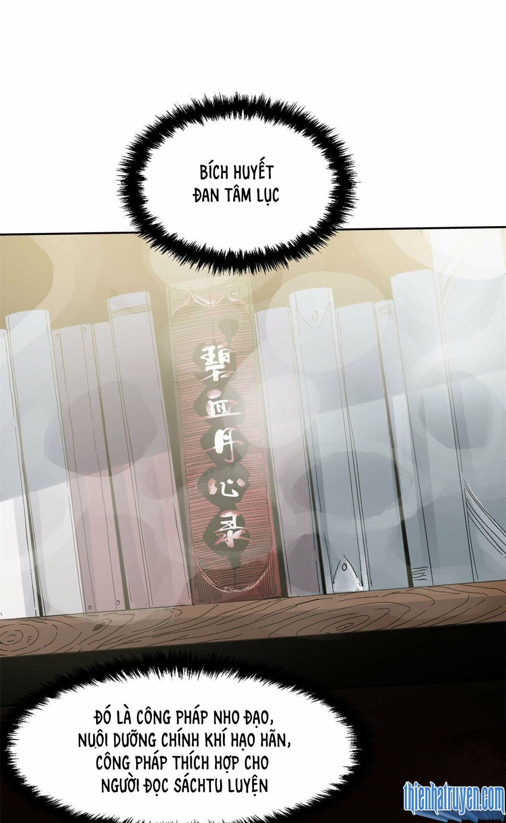 Quốc Độ Vĩnh Hằng Chap 11 - Next Chap 12