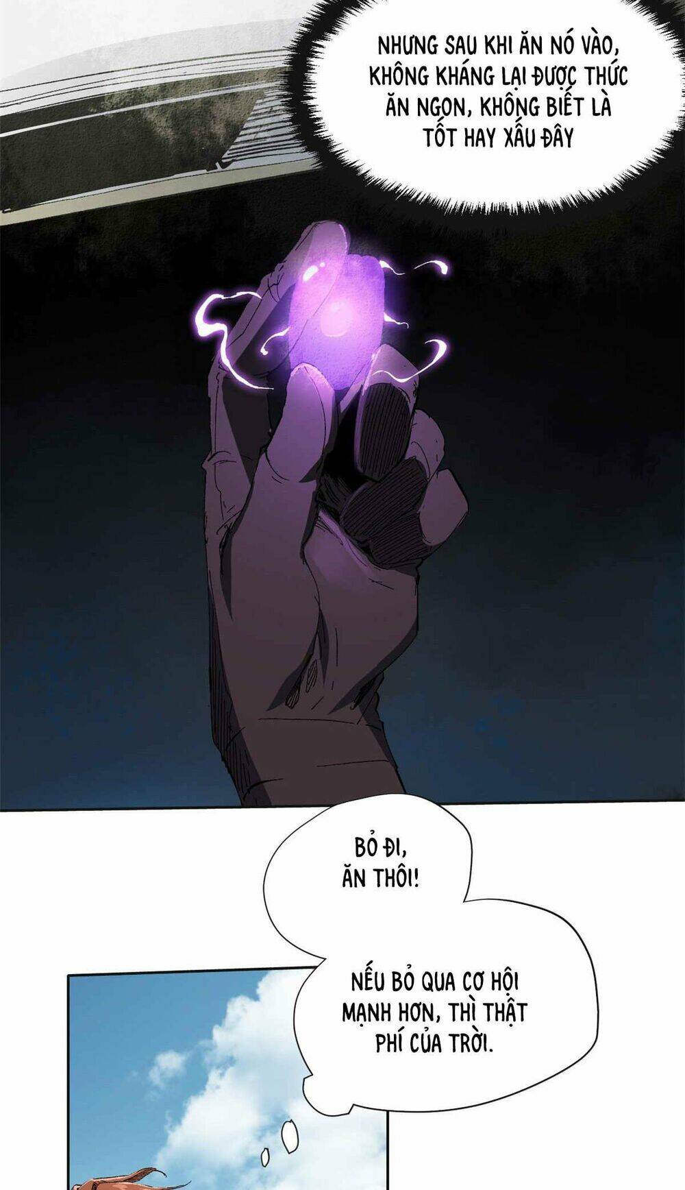 Quốc Độ Vĩnh Hằng Chap 12 - Next Chap 13