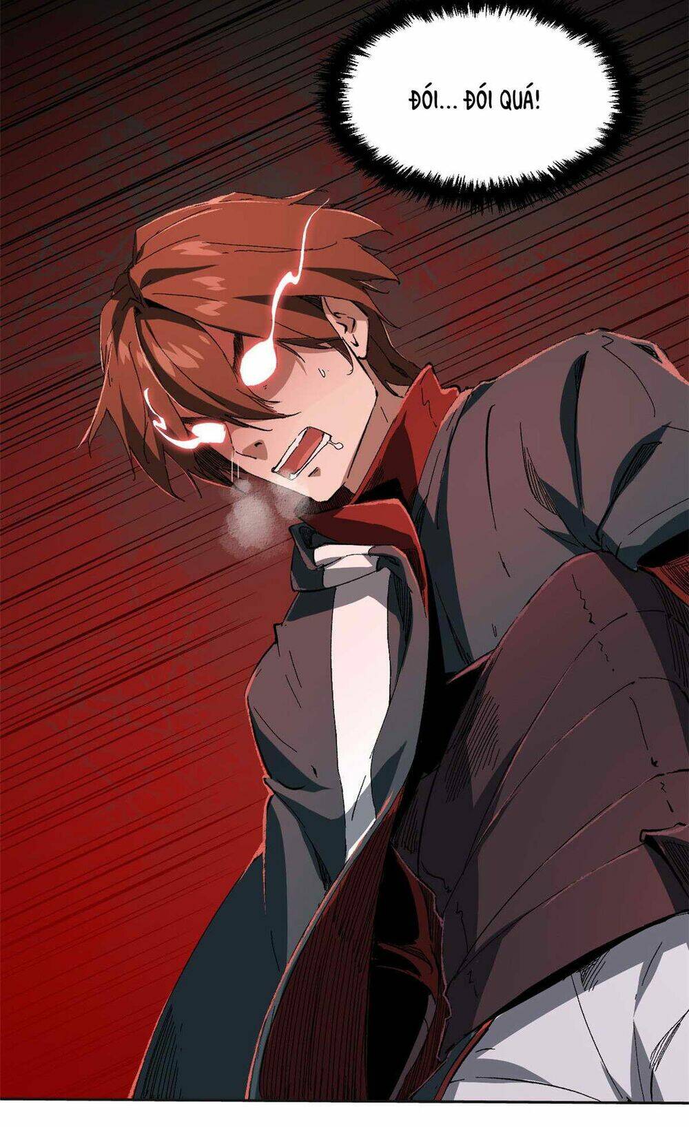 Quốc Độ Vĩnh Hằng Chap 12 - Next Chap 13