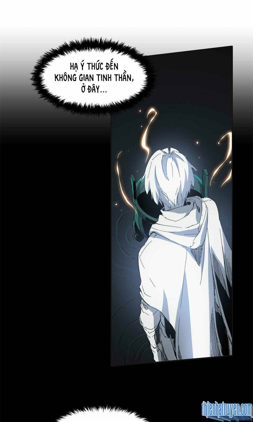 Quốc Độ Vĩnh Hằng Chap 12 - Next Chap 13