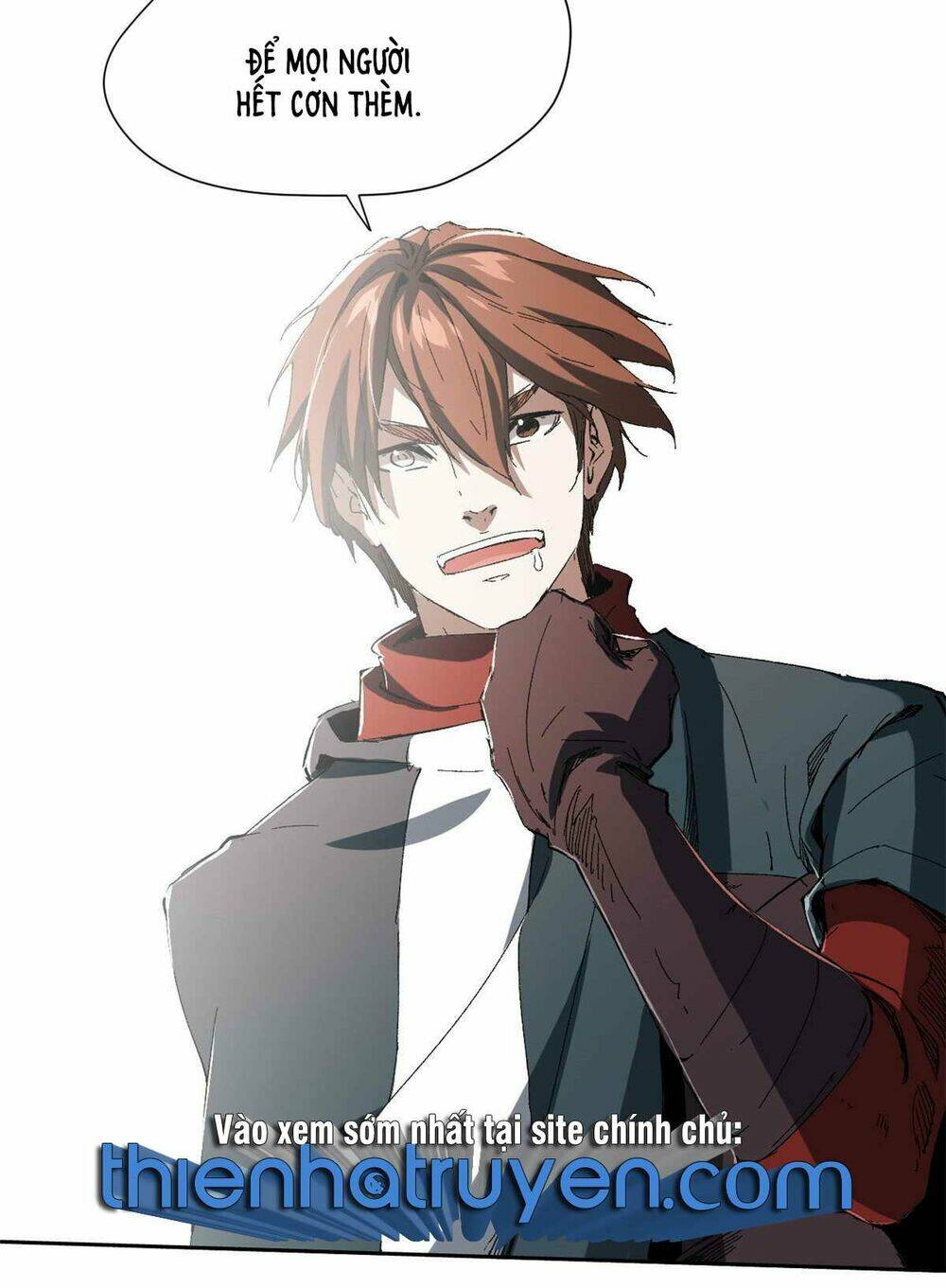 Quốc Độ Vĩnh Hằng Chap 12 - Next Chap 13