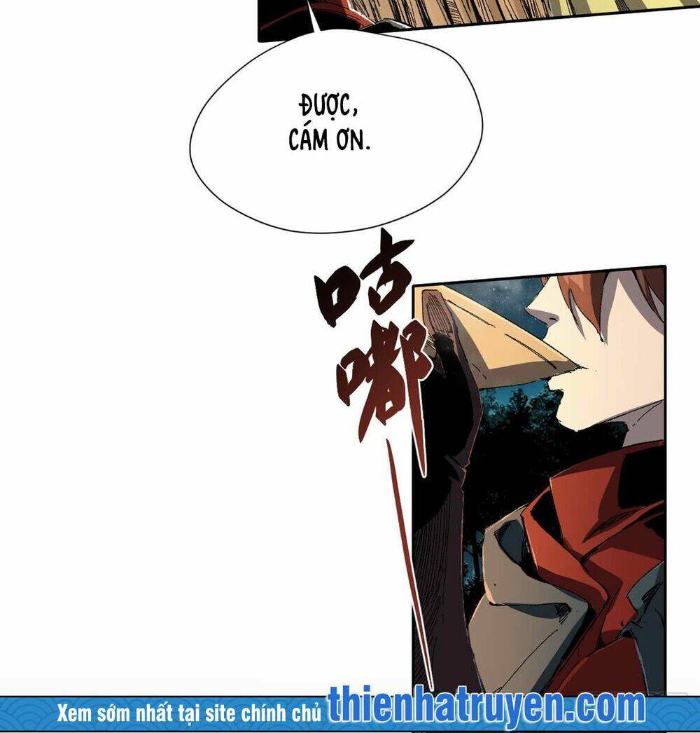 Quốc Độ Vĩnh Hằng Chap 13 - Next Chap 14