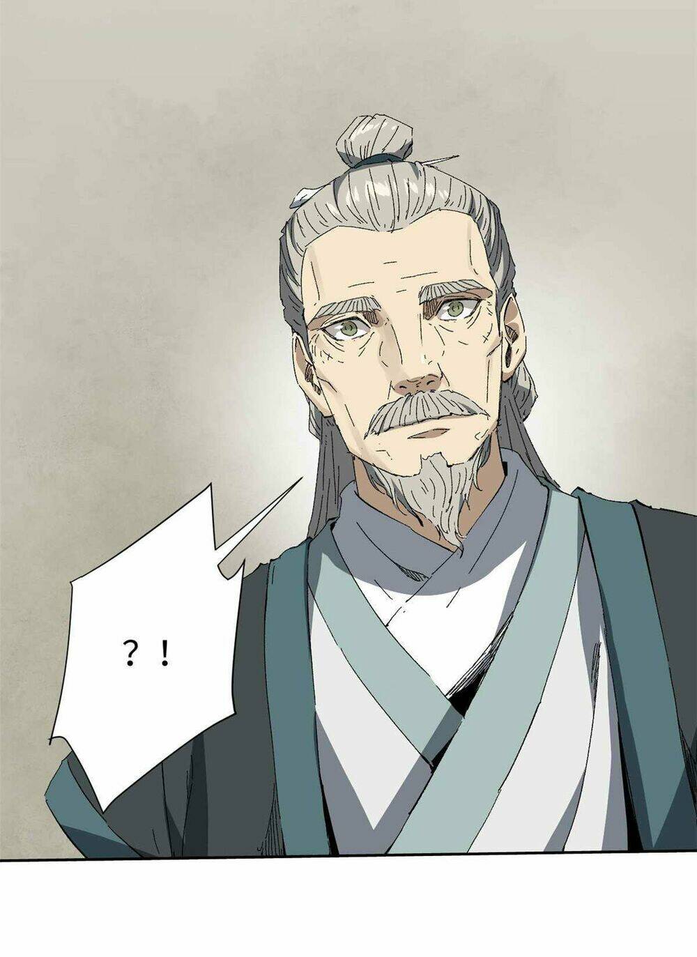 Quốc Độ Vĩnh Hằng Chap 13 - Next Chap 14