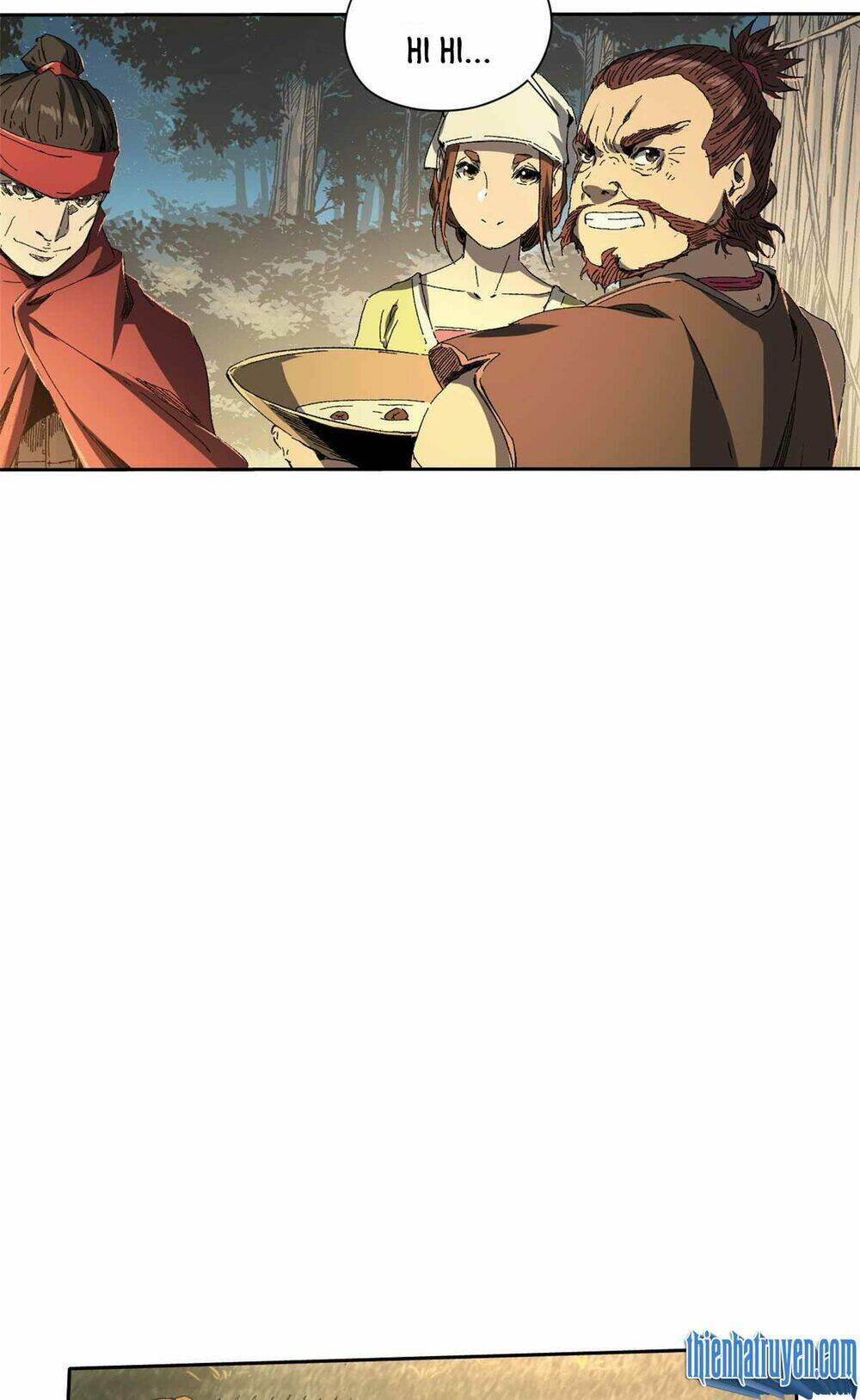 Quốc Độ Vĩnh Hằng Chap 13 - Next Chap 14