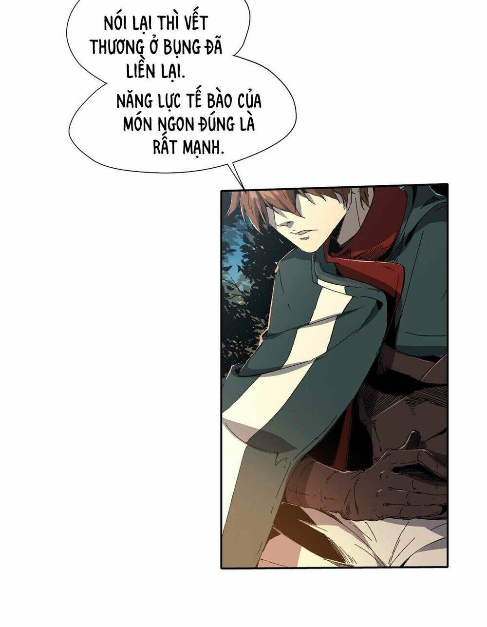 Quốc Độ Vĩnh Hằng Chap 13 - Next Chap 14