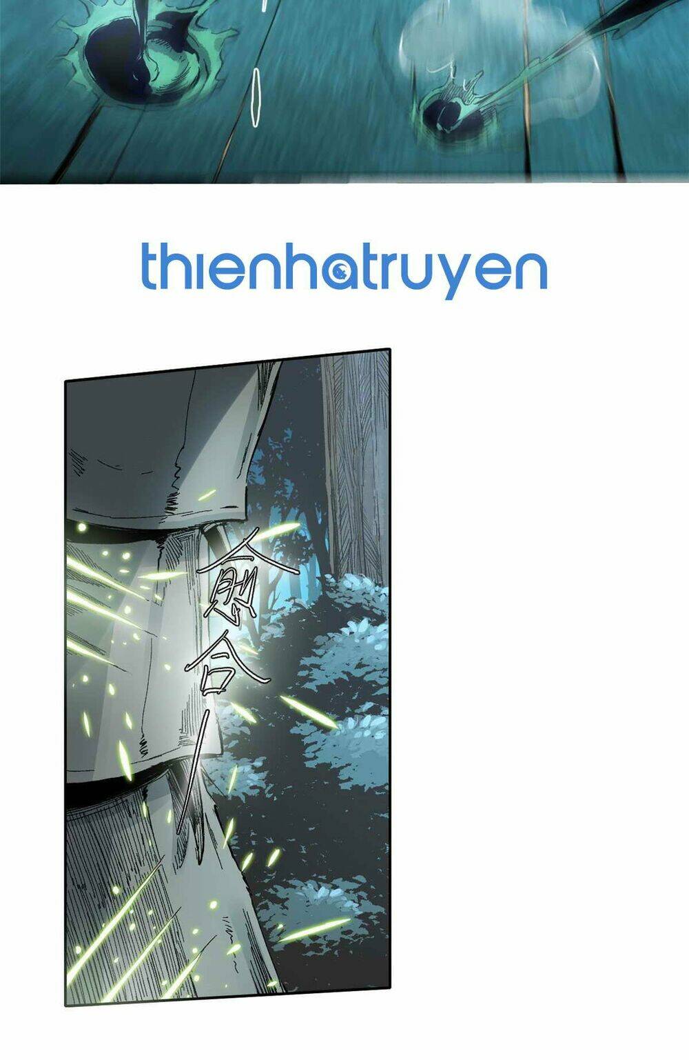 Quốc Độ Vĩnh Hằng Chap 14 - Next Chap 15