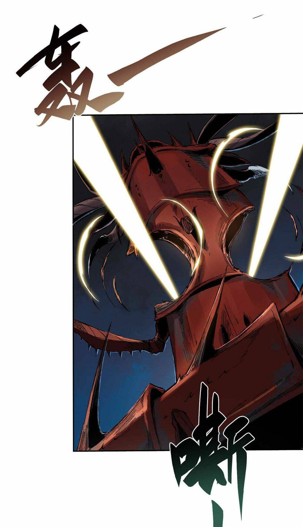 Quốc Độ Vĩnh Hằng Chap 14 - Next Chap 15