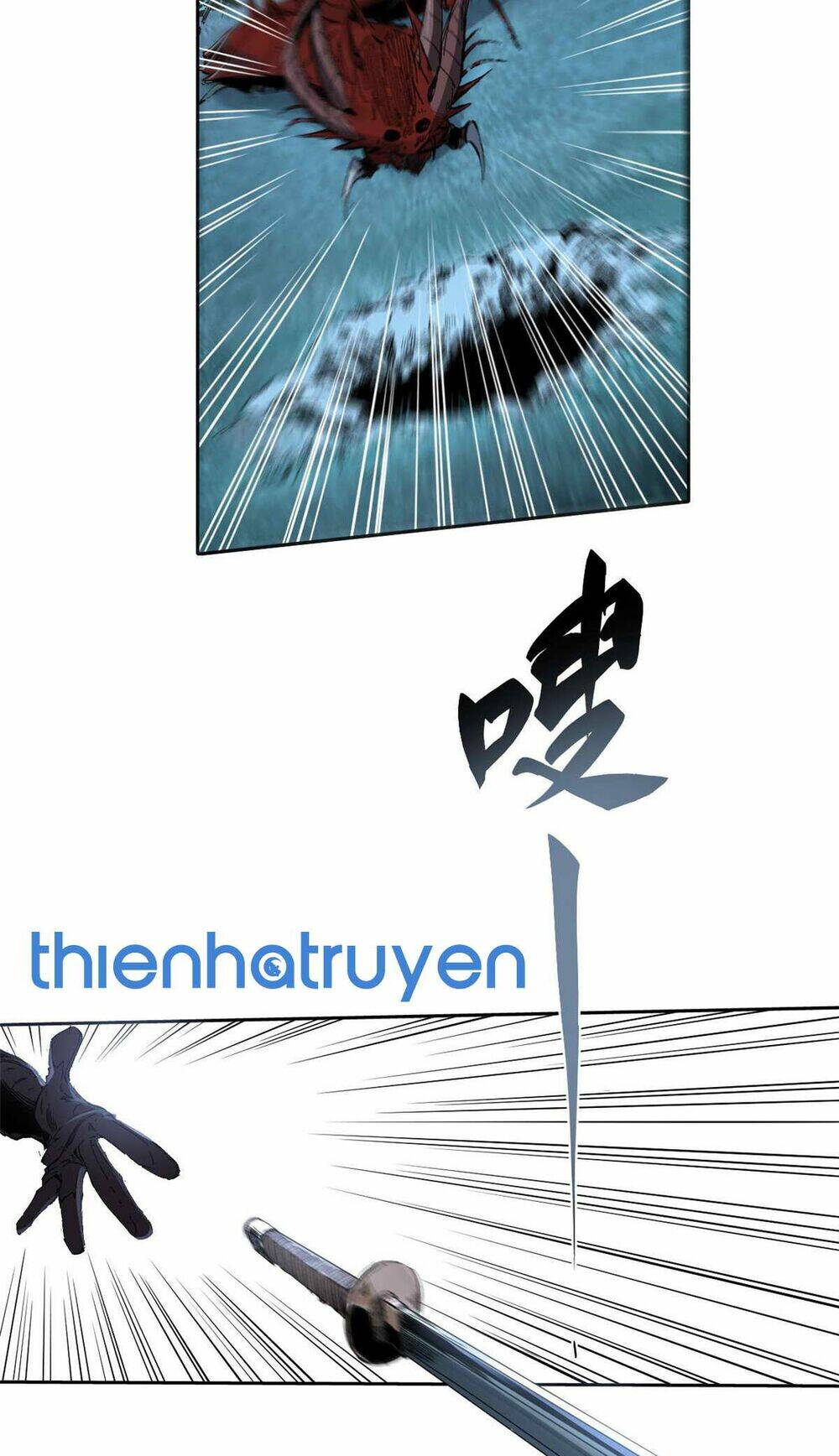 Quốc Độ Vĩnh Hằng Chap 14 - Next Chap 15