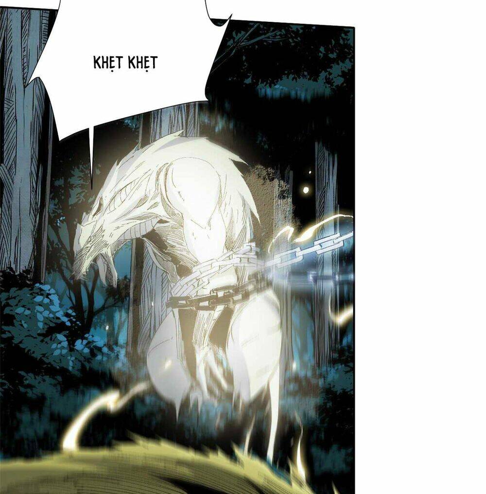 Quốc Độ Vĩnh Hằng Chap 14 - Next Chap 15