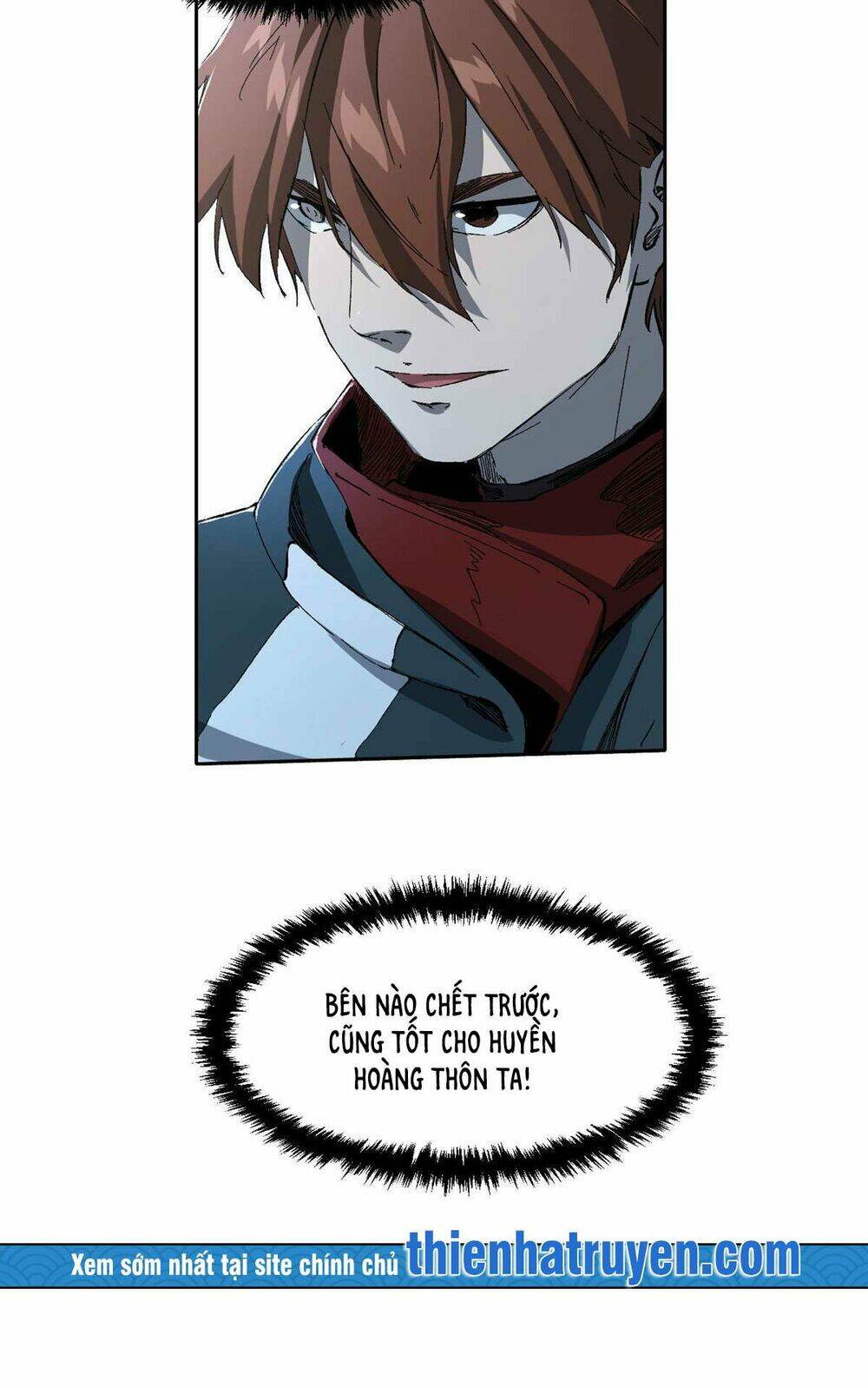 Quốc Độ Vĩnh Hằng Chap 14 - Next Chap 15