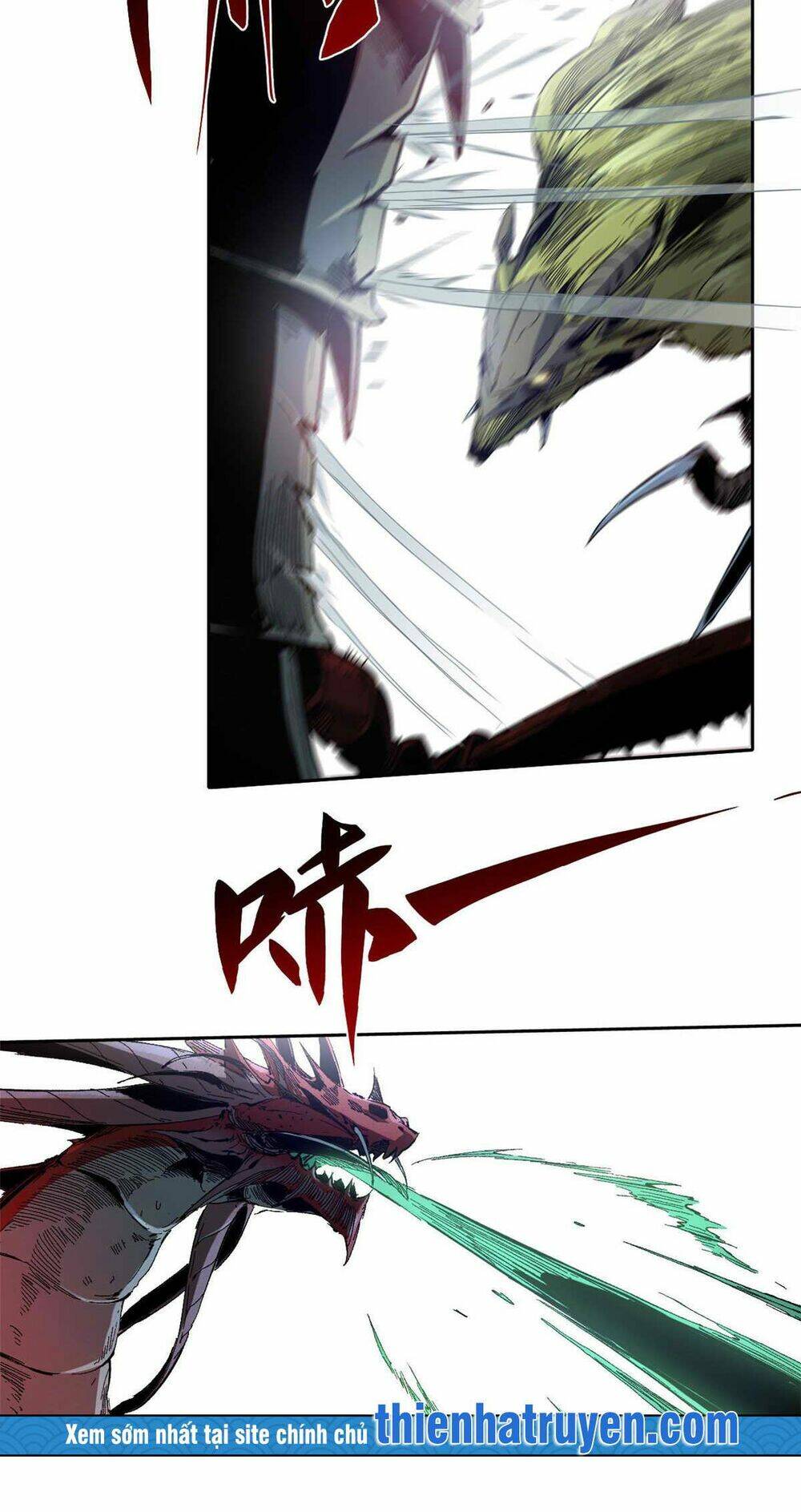 Quốc Độ Vĩnh Hằng Chap 14 - Next Chap 15