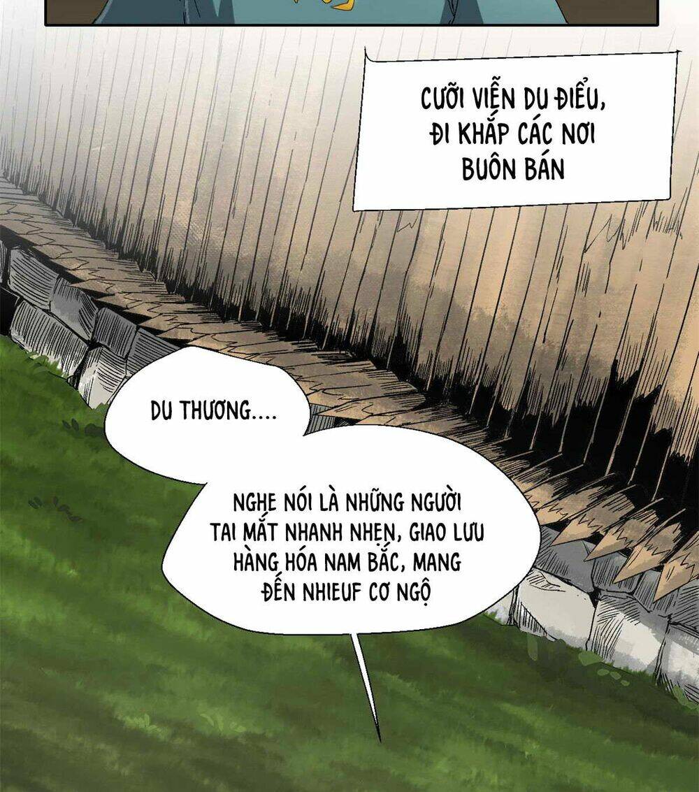 Quốc Độ Vĩnh Hằng Chap 15 - Next Chap 16
