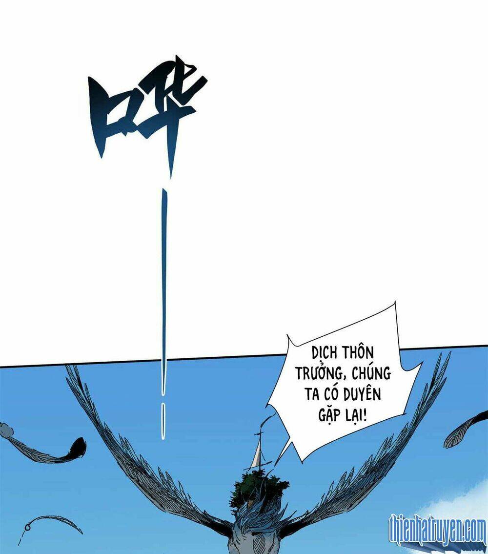 Quốc Độ Vĩnh Hằng Chap 15 - Next Chap 16