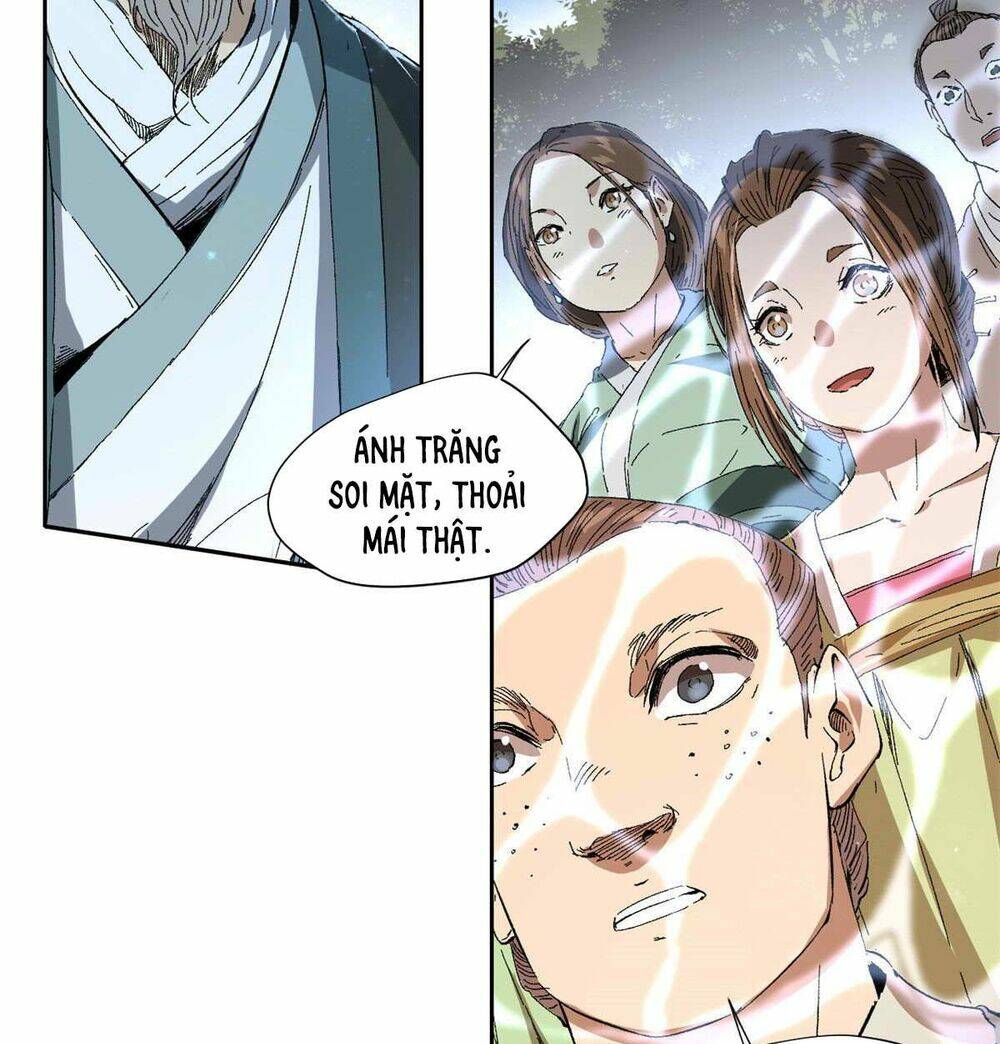 Quốc Độ Vĩnh Hằng Chap 15 - Next Chap 16