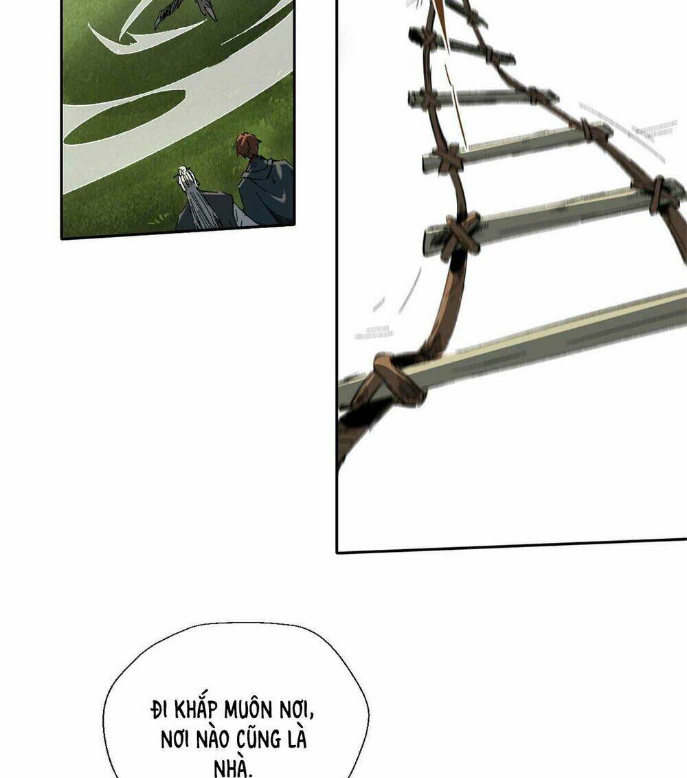 Quốc Độ Vĩnh Hằng Chap 15 - Next Chap 16