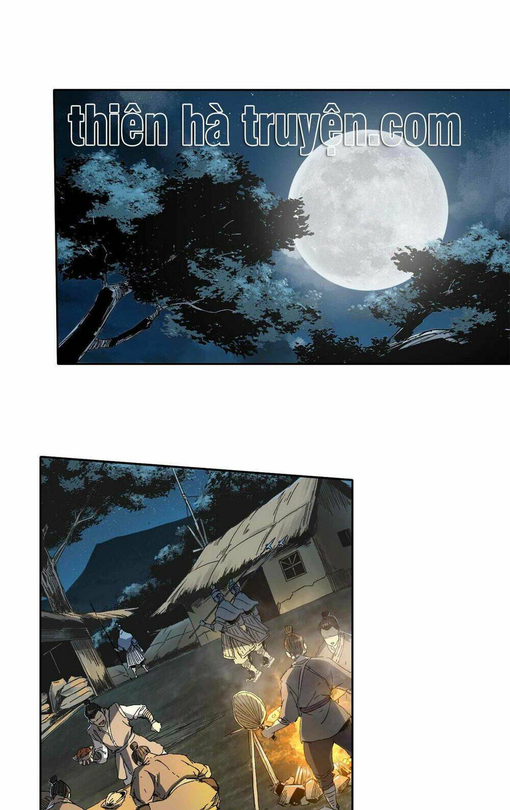 Quốc Độ Vĩnh Hằng Chap 16 - Next Chap 17