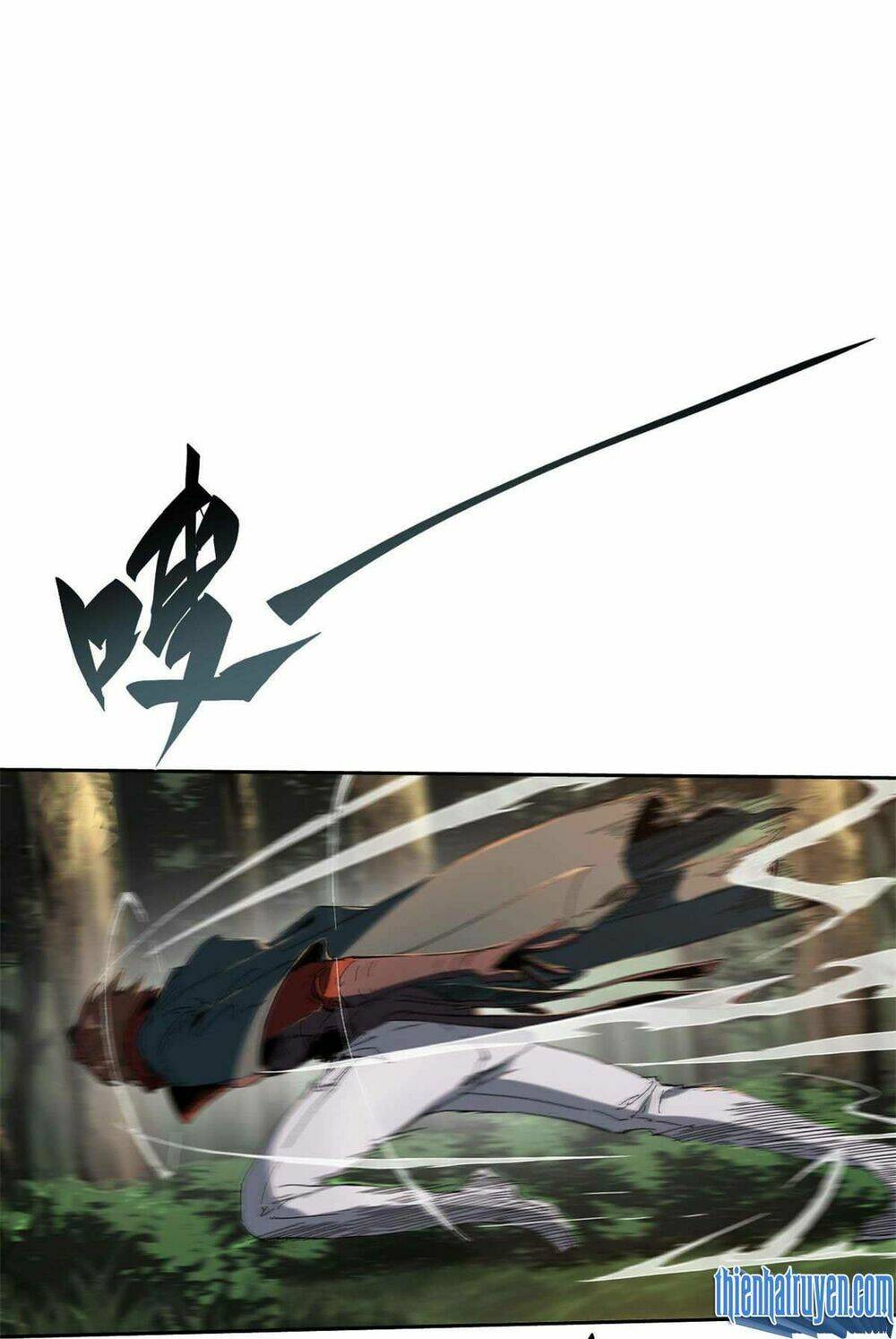 Quốc Độ Vĩnh Hằng Chap 16 - Next Chap 17