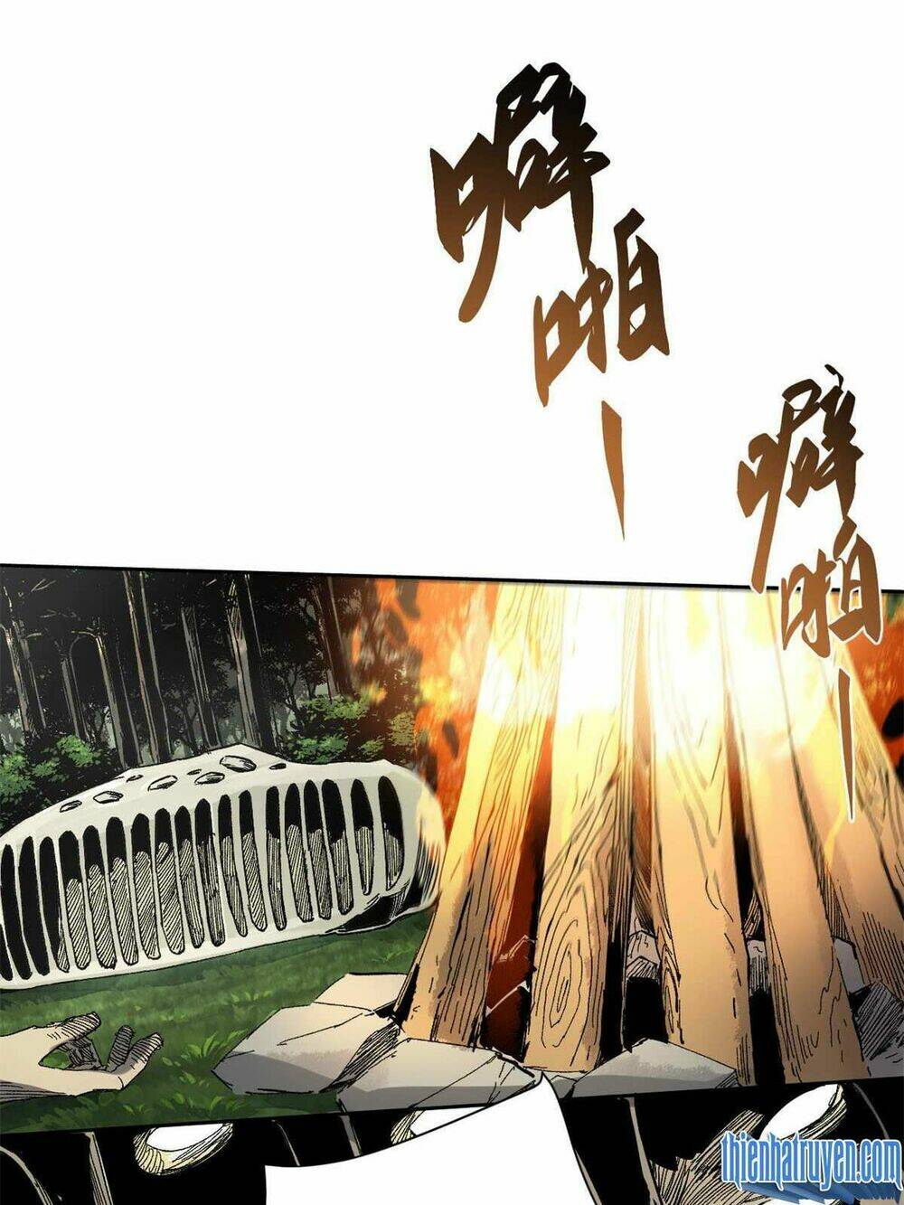 Quốc Độ Vĩnh Hằng Chap 16 - Next Chap 17