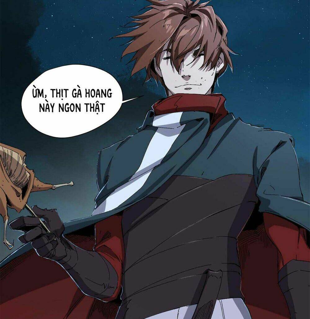 Quốc Độ Vĩnh Hằng Chap 16 - Next Chap 17