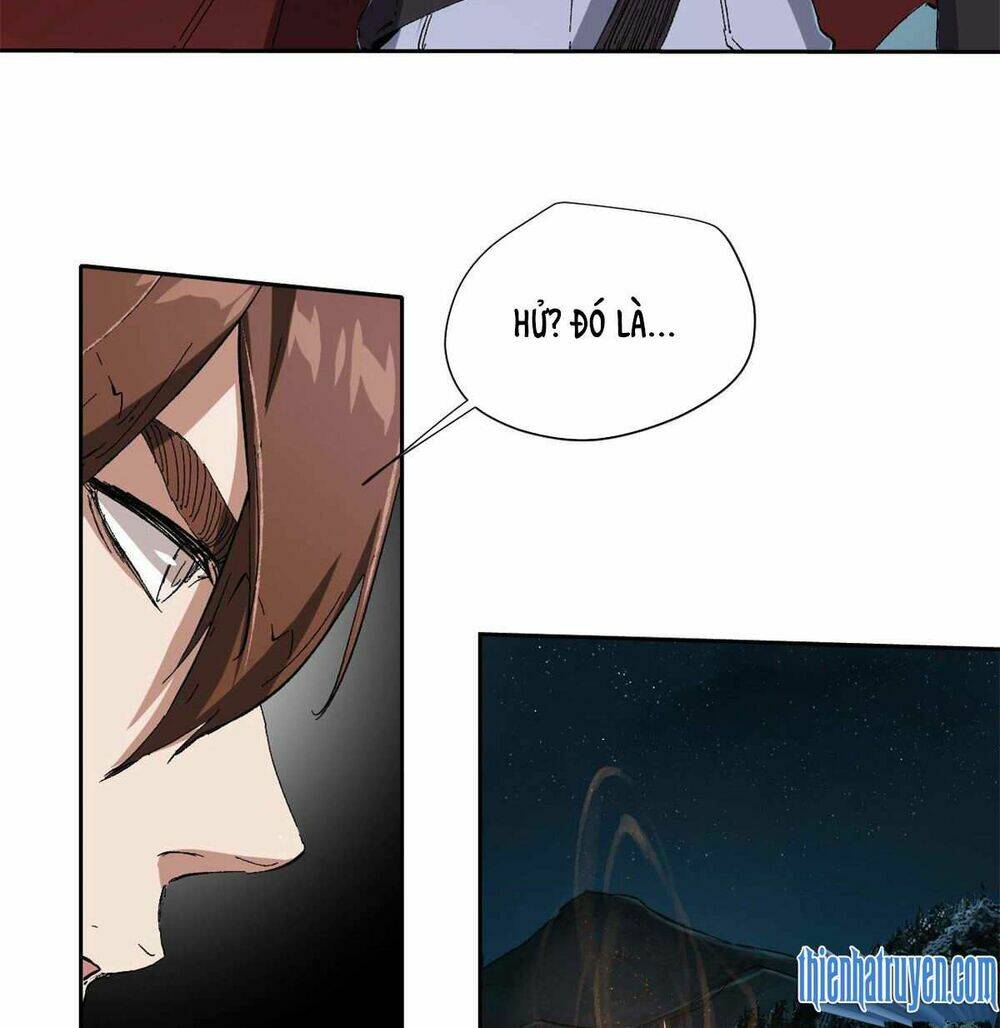 Quốc Độ Vĩnh Hằng Chap 16 - Next Chap 17