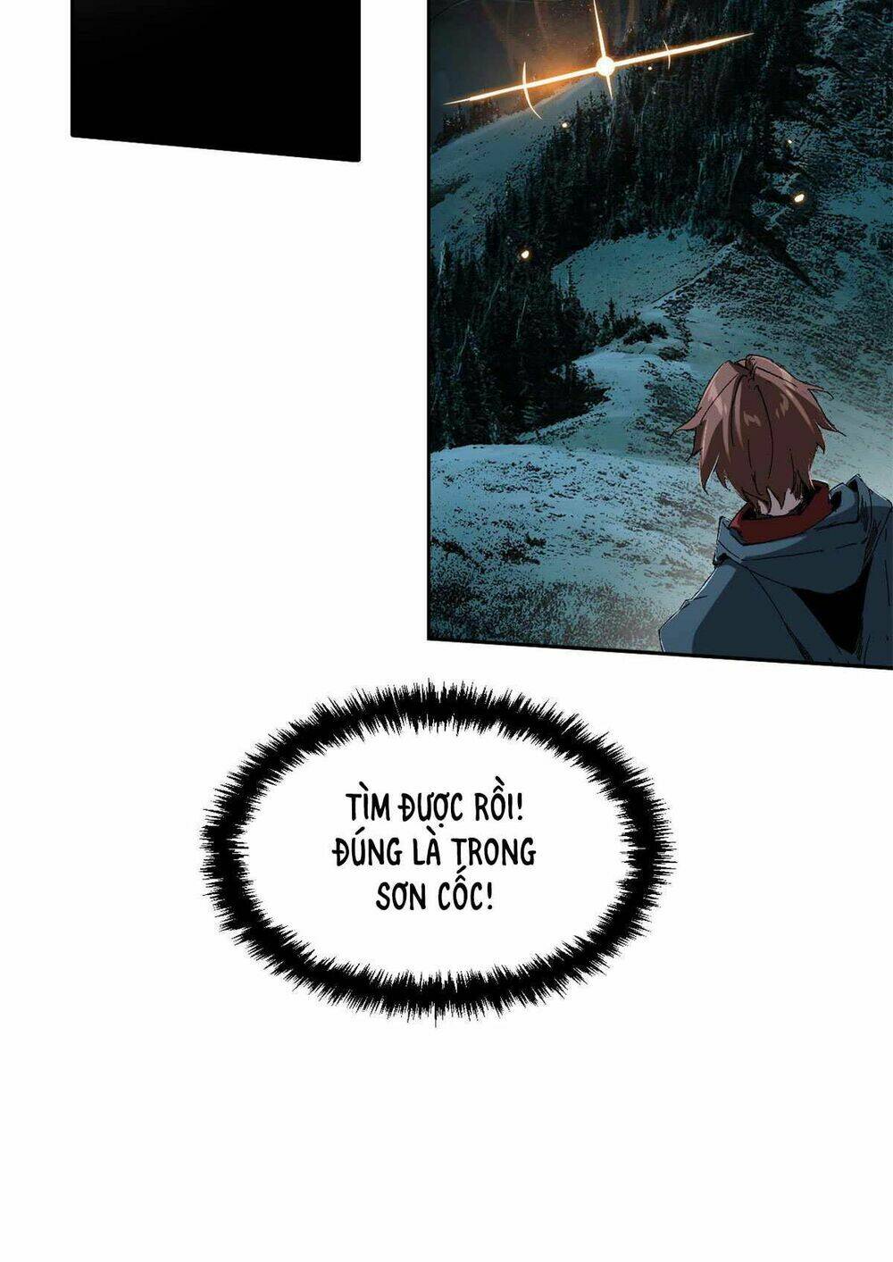 Quốc Độ Vĩnh Hằng Chap 16 - Next Chap 17