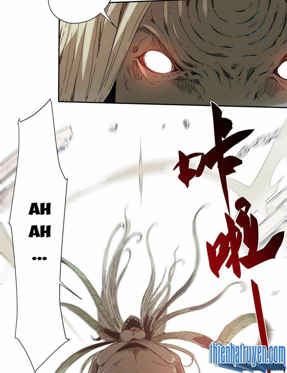 Quốc Độ Vĩnh Hằng Chap 17 - Next Chap 18